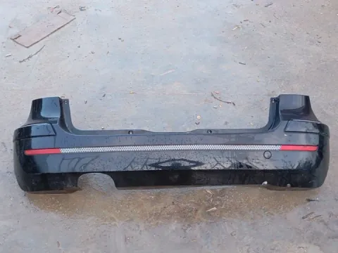 Προφυλακτήρας Πίσω για MERCEDES B - CLASS (2008 - 2012) (W245) 