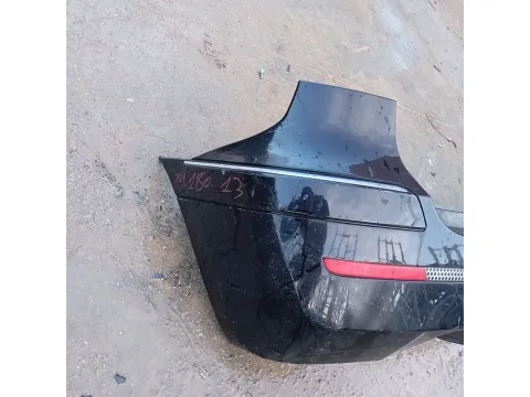 Προφυλακτήρας Πίσω για MERCEDES B - CLASS (2008 - 2012) (W245)  - 