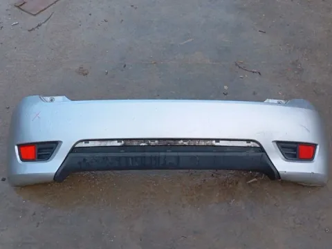 Προφυλακτήρας Πίσω για FORD FIESTA (2002 - 2005) Mk5a , (2006 - 2008) Mk5b ST