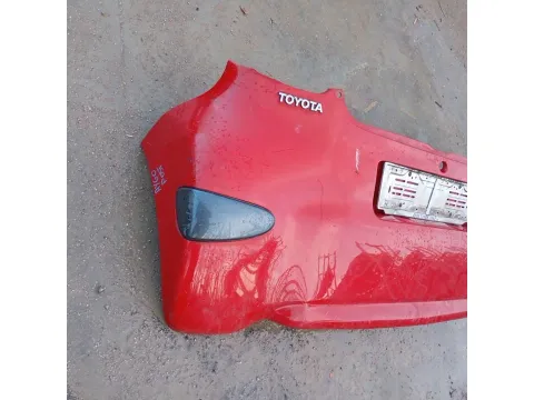 Προφυλακτήρας Πίσω για TOYOTA AYGO (2005 - 2009) (B10)  - 