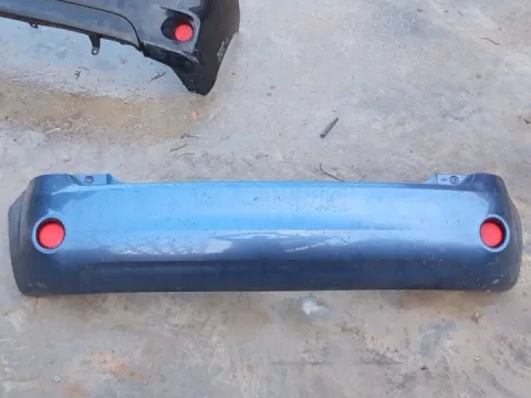 Προφυλακτήρας Πίσω για FORD FIESTA (2006 - 2008) Mk5b (JD) Hatchback - 3dr