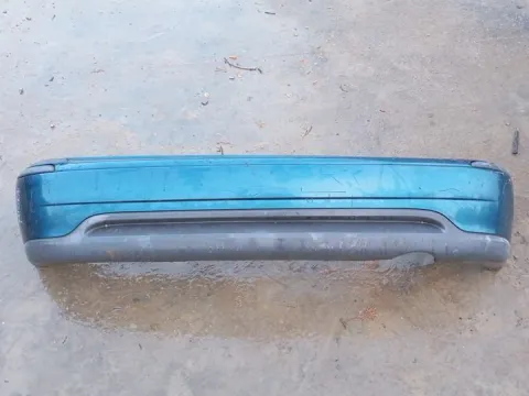 Προφυλακτήρας Πίσω για NISSAN MICRA (2000 - 2003) (K11) 