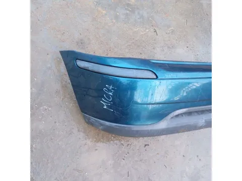 Προφυλακτήρας Πίσω για NISSAN MICRA (2000 - 2003) (K11)  - 