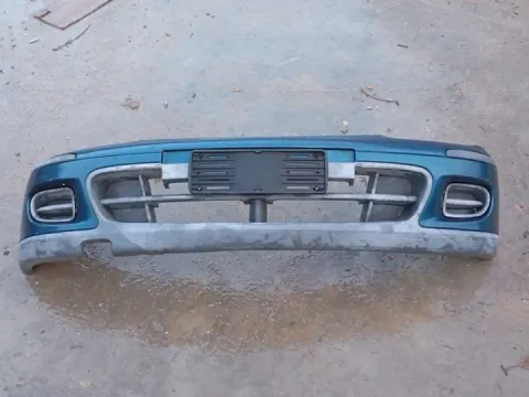 Προφυλακτήρας Εμπρός για NISSAN MICRA (2000 - 2003) (K11) 