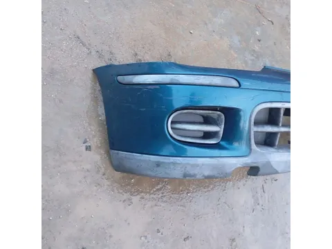 Προφυλακτήρας Εμπρός για NISSAN MICRA (2000 - 2003) (K11)  - 