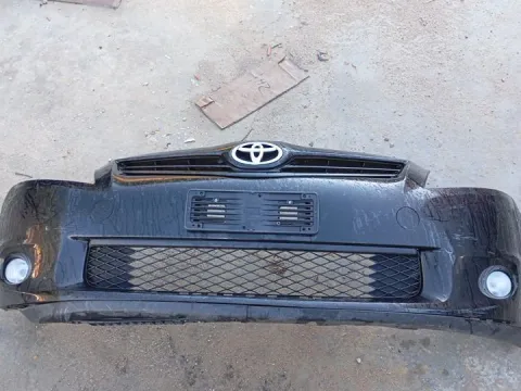 Προφυλακτήρας Εμπρός για TOYOTA AURIS (2009 - 2013) 