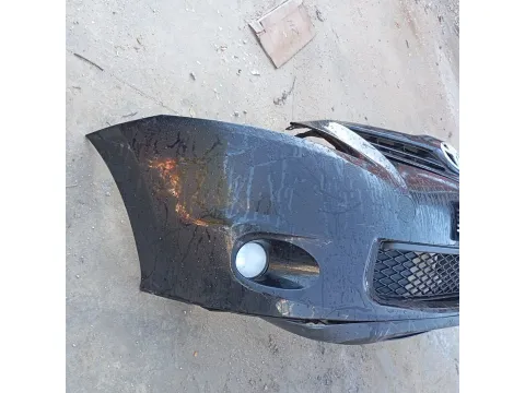 Προφυλακτήρας Εμπρός για TOYOTA AURIS (2009 - 2013)  - 