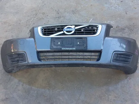 Προφυλακτήρας Εμπρός για VOLVO V50 (2008 - ) (MW) 