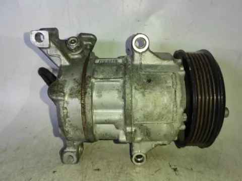 Συμπιεστής A-C (Κομπρέσορας) 447250-9200 , 4472509200 για TOYOTA YARIS (2020 - ) (XP210) Hatchback - 5dr 