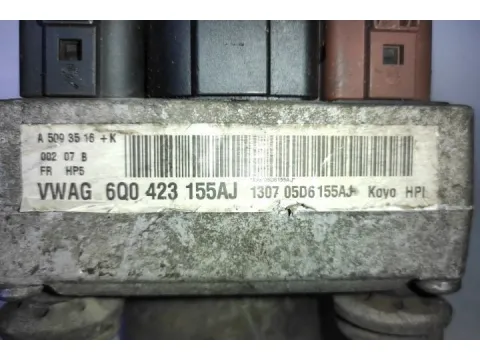 Αντλία ΗλεκτροΥδραυλικού Τιμονιού 6Q0423155AJ KOYO για SKODA FABIA (2004 - 2007) (6Y)  - 