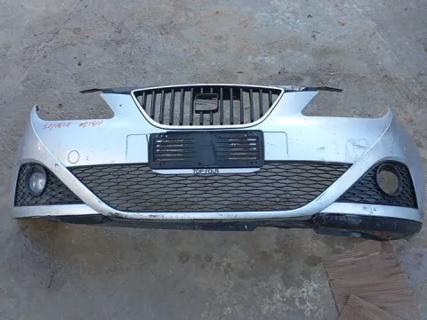 Προφυλακτήρας Εμπρός για SEAT IBIZA (2008 - 2013) (6J) 