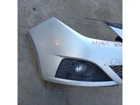 Προφυλακτήρας Εμπρός για SEAT IBIZA (2008 - 2013) (6J)  - 