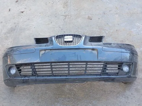 Προφυλακτήρας Εμπρός για SEAT IBIZA (2002 - 2006) (6LZ) 
