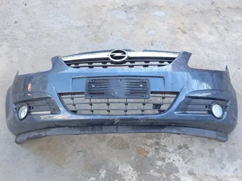 Προφυλακτήρας Εμπρός για OPEL CORSA (2006 - 2011) D 