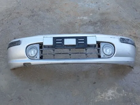 Προφυλακτήρας Εμπρός για NISSAN MICRA (1998 - 2000) (K11) 