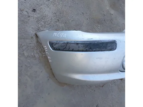 Προφυλακτήρας Εμπρός για NISSAN MICRA (1998 - 2000) (K11)  - 