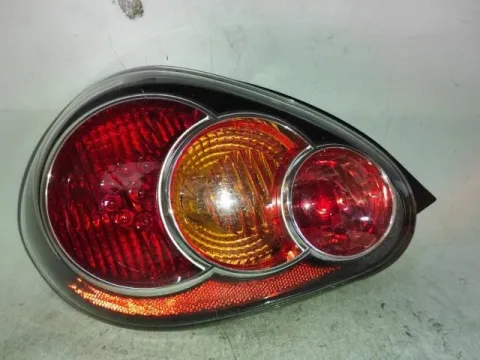 Φανάρι Πίσω Αριστερό για TOYOTA AYGO (2009 - 2013) (B10)
