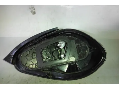 Φανάρι Πίσω Αριστερό για TOYOTA AYGO (2009 - 2013) (B10) - 