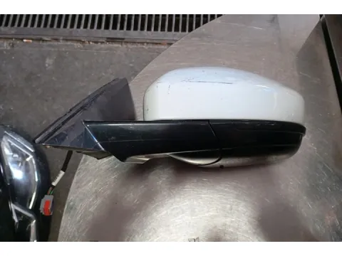 Καθρέπτης Εξωτερικός Αριστερός Ηλεκτρικός Θερμαινόμενος Με Φλας 8pin για JAGUAR E-PACE (2017 - 2021) X540 SUV- ΕΚΤΟΣ ΔΡΟΜΟΥ - 5dr  - 