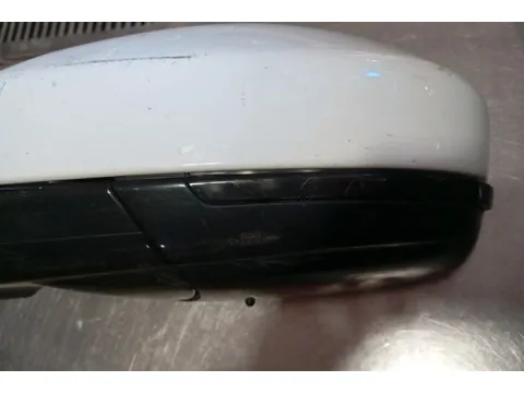 Καθρέπτης Εξωτερικός Αριστερός Ηλεκτρικός Θερμαινόμενος Με Φλας 8pin για JAGUAR E-PACE (2017 - 2021) X540 SUV- ΕΚΤΟΣ ΔΡΟΜΟΥ - 5dr  - 