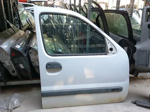 Πόρτα Εμπρός Δεξιά για RENAULT KANGOO (2003 - 2008) (KC) *Γ*