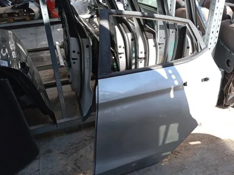 Πόρτα Πίσω Αριστερή για FORD FIESTA (2017 - ) Hatchback - 5dr *Γ*