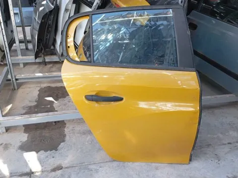 Πόρτα Πίσω Δεξιά για PEUGEOT 208 (2019 - ) Hatchback - 5dr *Γ*