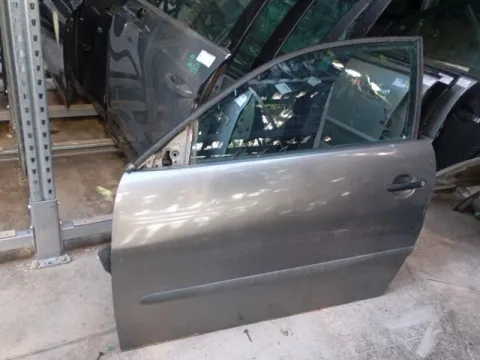 Πόρτα Αριστερή Δίπορτη για SEAT IBIZA (2002 - 2006) (6LZ) Hatchback - 3dr , (2006 - 2008) (6LZ) *Ε*