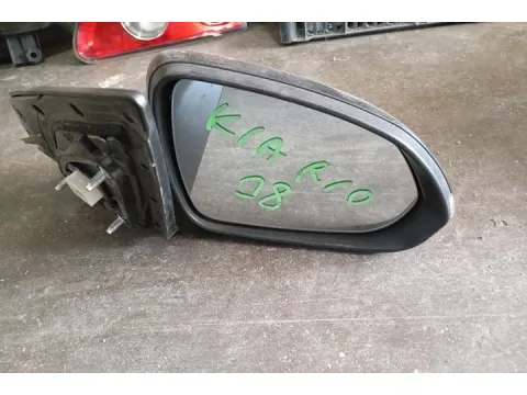 Καθρέπτης Εξωτερικός Δεξιός Ηλεκτρικός Θερμαινόμενος Με Φλας 8pin για KIA RIO (2017 - 2020) Hatchback - 5dr 