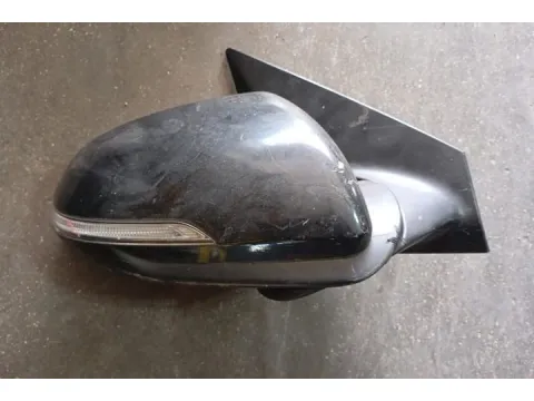 Καθρέπτης Εξωτερικός Δεξιός Ηλεκτρικός Θερμαινόμενος Με Φλας 8pin για KIA RIO (2017 - 2020) Hatchback - 5dr  - 