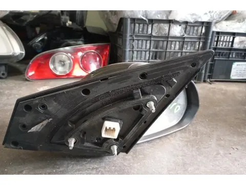 Καθρέπτης Εξωτερικός Δεξιός Ηλεκτρικός Θερμαινόμενος Με Φλας 8pin για KIA RIO (2017 - 2020) Hatchback - 5dr  - 