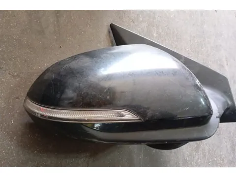 Καθρέπτης Εξωτερικός Δεξιός Ηλεκτρικός Θερμαινόμενος Με Φλας 8pin για KIA RIO (2017 - 2020) Hatchback - 5dr  - 