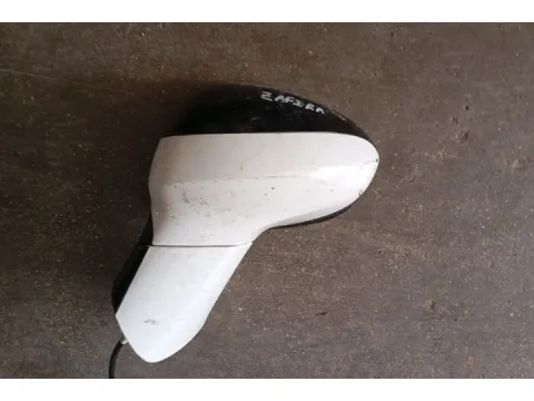 Καθρέπτης Εξωτερικός Αριστερός Ηλεκτρικός Θερμαινόμενος Με Φλας 5PIN για OPEL ZAFIRA (2012 - ) Tourer  - 