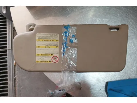 Σκιάδιο Δεξί για MAZDA 6 (2002 - 2006) (GG) (GY) , (2006 - 2008) (GG) (GY)  - 