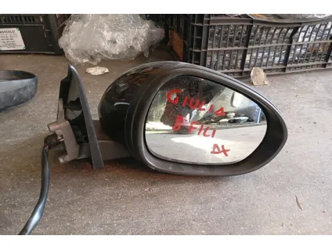 Καθρέπτης Εξωτερικός Δεξιός Ηλεκτρικός Θερμαινόμενος Με Φλας 8pin για ALFA ROMEO GIULIA (2016 - ) (952) Sedan - 4dr 