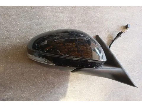 Καθρέπτης Εξωτερικός Δεξιός Ηλεκτρικός Θερμαινόμενος Με Φλας 8pin για ALFA ROMEO GIULIA (2016 - ) (952) Sedan - 4dr  - 