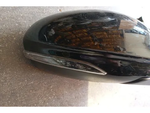 Καθρέπτης Εξωτερικός Δεξιός Ηλεκτρικός Θερμαινόμενος Με Φλας 8pin για ALFA ROMEO GIULIA (2016 - ) (952) Sedan - 4dr  - 