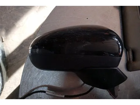 Καθρέπτης Εξωτερικός Δεξιός Ηλεκτρικός Θερμαινόμενος Με Φλας 7+1pin για MERCEDES A - CLASS (2018 - ) (W177) Hatchback - 5dr  - 