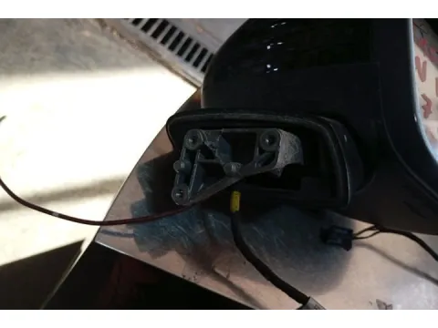 Καθρέπτης Εξωτερικός Δεξιός Ηλεκτρικός Θερμαινόμενος Με Φλας 7+1pin για MERCEDES A - CLASS (2018 - ) (W177) Hatchback - 5dr  - 