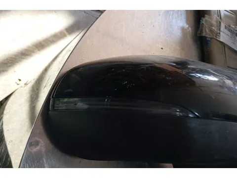 Καθρέπτης Εξωτερικός Δεξιός Ηλεκτρικός Θερμαινόμενος Με Φλας 7+1pin για MERCEDES A - CLASS (2018 - ) (W177) Hatchback - 5dr  - 