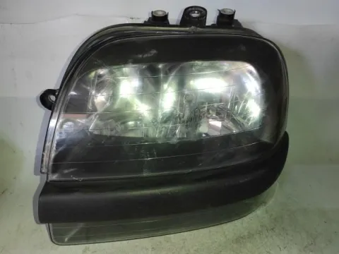 Φανάρι Εμπρός Αριστερό Χ.Προβολέα για FIAT DOBLO (2002 - 2005) (119) Combi , (2002 - 2005) (223) Cargo