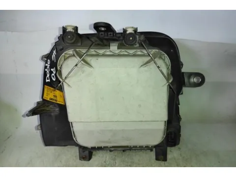 Φανάρι Εμπρός Αριστερό Χ.Προβολέα για FIAT DOBLO (2002 - 2005) (119) Combi , (2002 - 2005) (223) Cargo - 