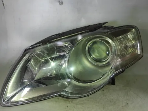 Φανάρι Εμπρός Αριστερό για VW PASSAT (2005 - 2011) (3C2)