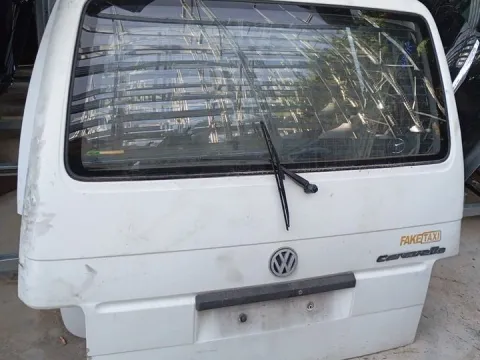 Πορτ-Μπαγκάζ για VW TRANSPORTER (1991 - 1996) (70X) (T4) , (1997 - 2003) (70X) (T4) *Γ*