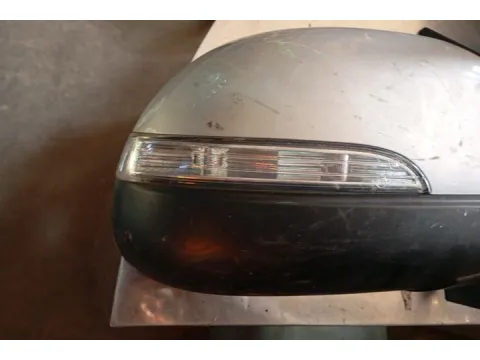 Καθρέπτης Εξωτερικός Δεξιός Ηλεκτρικός Θερμαινόμενος Με Φλας 10pin Με Φώς Ασφαλείας για SSANGYONG KORANDO (2010 - 2019) (C200) SUV - ΕΚΤΟΣ ΔΡΟΜΟΥ - 5dr  - 