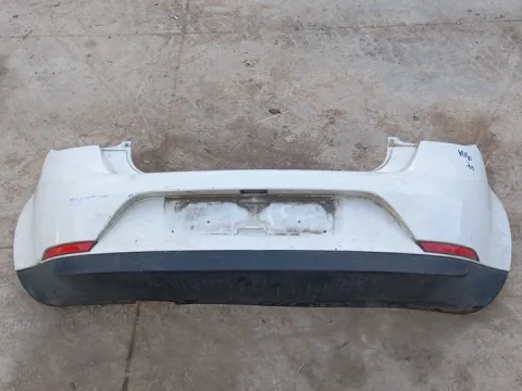 Προφυλακτήρας Πίσω για SEAT IBIZA (2008 - 2013) (6J) 