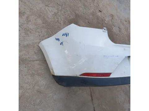 Προφυλακτήρας Πίσω για SEAT IBIZA (2008 - 2013) (6J)  - 