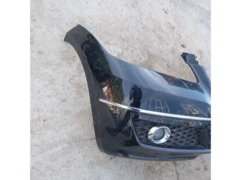 Προφυλακτήρας Εμπρός για MERCEDES A - CLASS (2004 - 2008) (W169)  - 