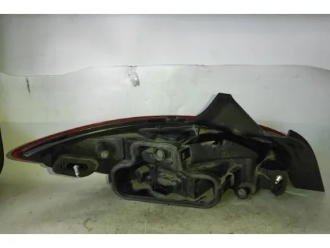 Φανάρι Πίσω Δεξί για RENAULT MEGANE (2008 - 2012) (KZ_) (BZ_) (DZ) Coupe - 3dr - 