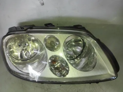Φανάρι Εμπρός Δεξί για VW TOURAN (2003 - 2006) (1T1) 